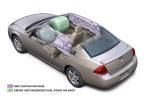 Chevrolet Impala 2006 года